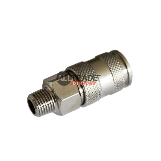 Air Line Couplings