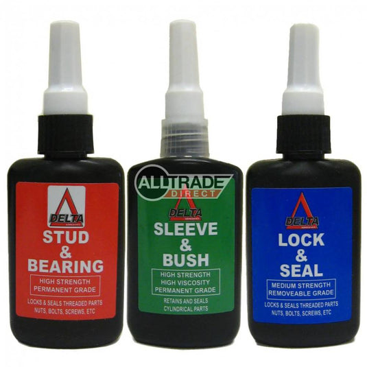 Adhesive Glues