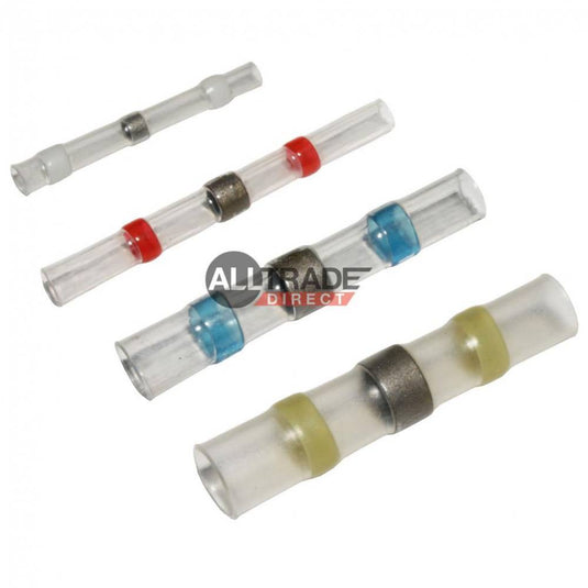 Heatshrink Connectors