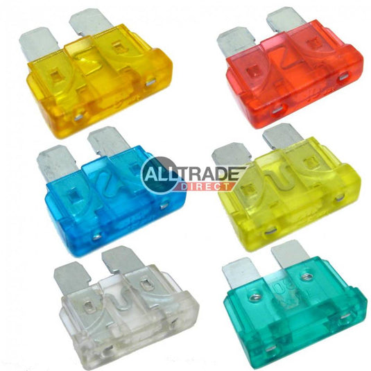 Fuses (Auto & Domestic)