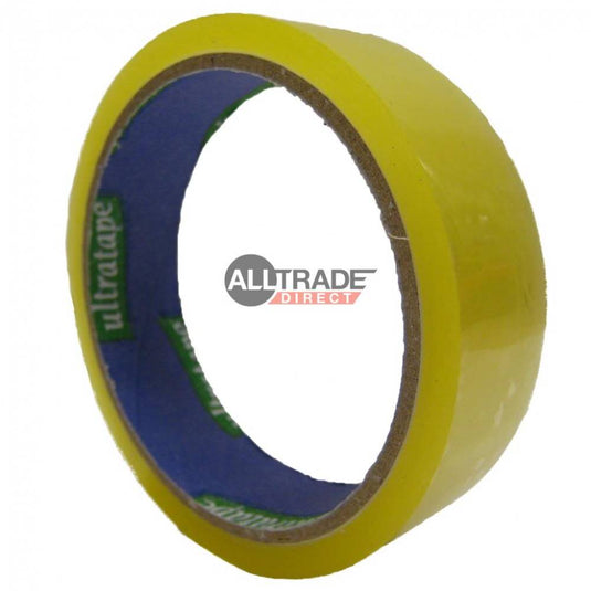 24mm clear tape