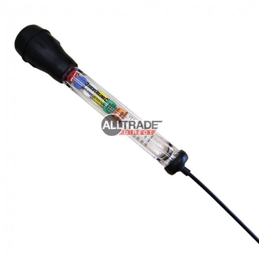 anti freeze tester tool