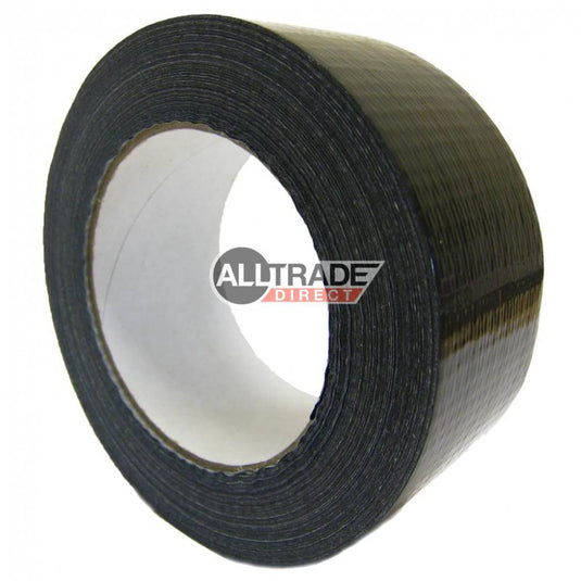 black duct tape