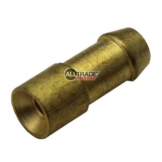 brass bullet crimp terminals