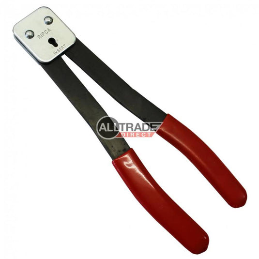 brass bullet crimping tool