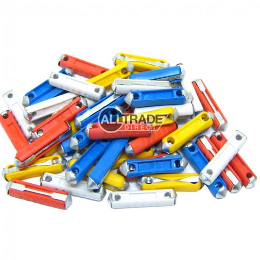 continental fuses 