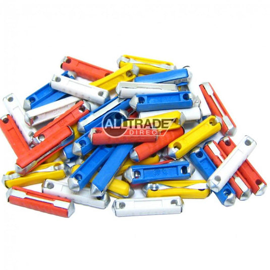 continental fuses