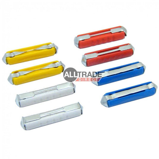 continental fuses