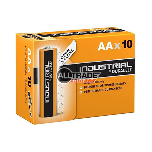 duracell aa batteries
