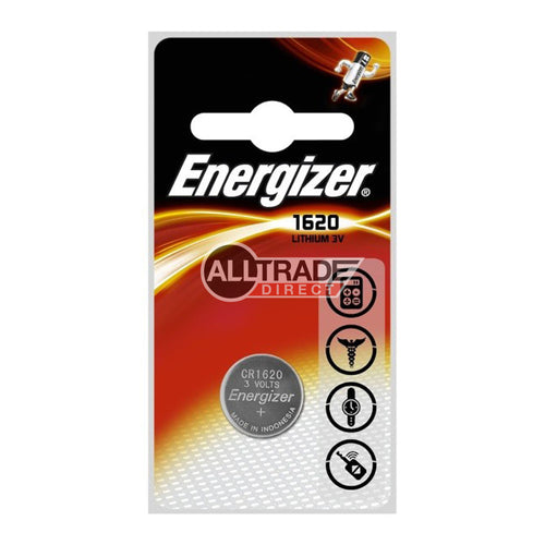 energizer 1620 batteries