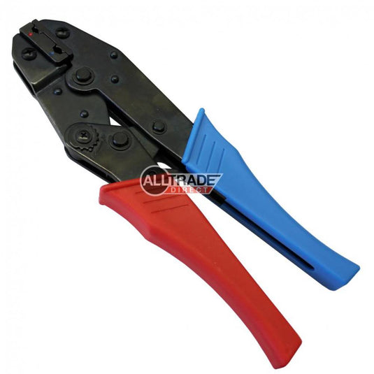 flag crimping tool