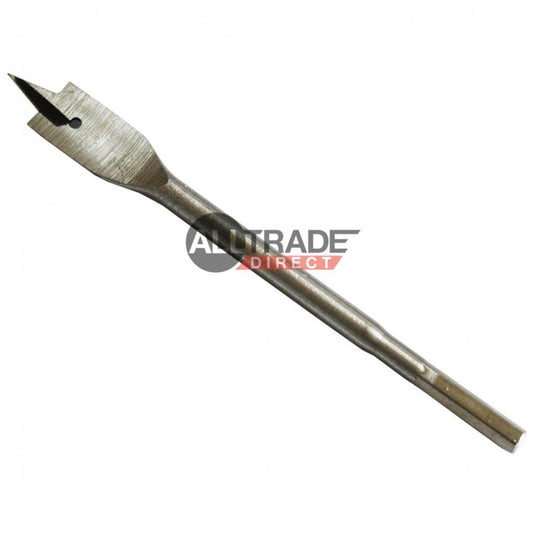 flat wood drill bit