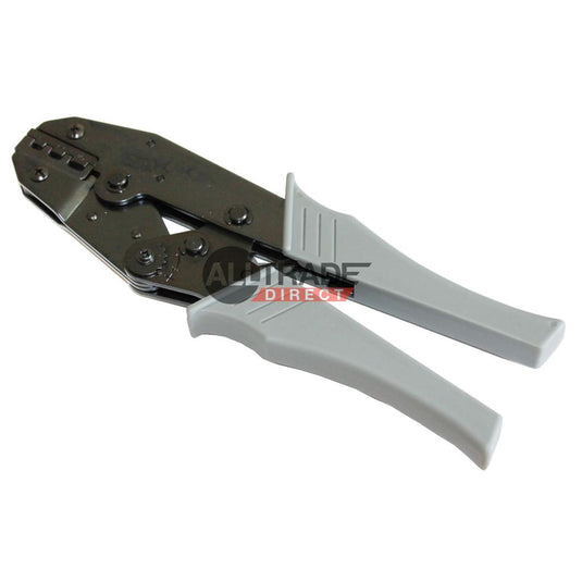 heatshrink terminal pliers