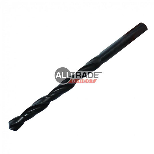 ground metric drill bits