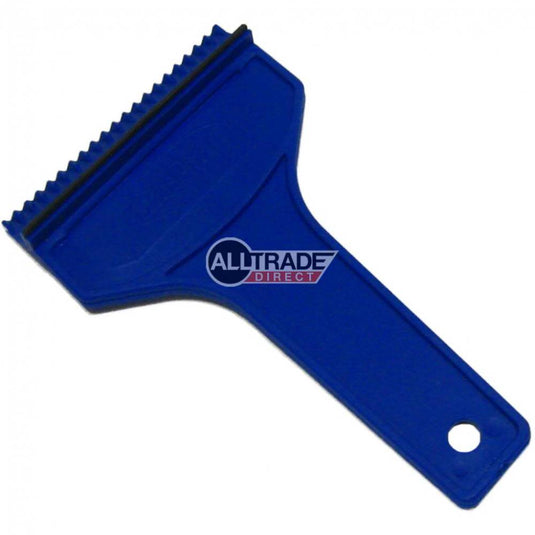 ice scraper