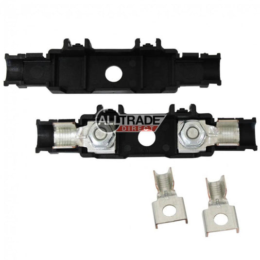 inline mega fuse holder