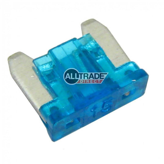 low profile blade fuse