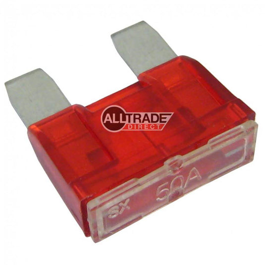 maxi blade fuses