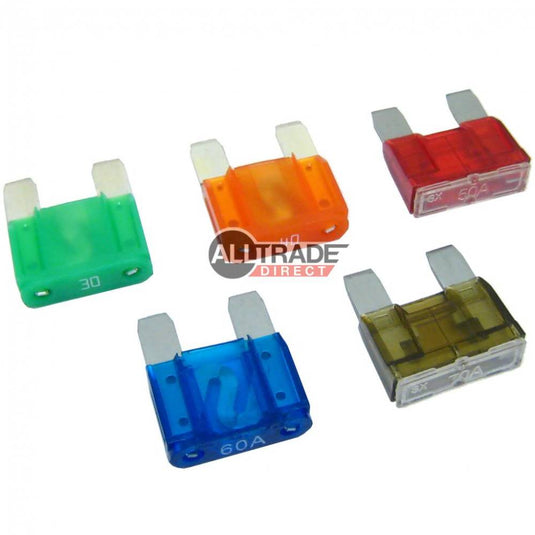 maxi blade fuses