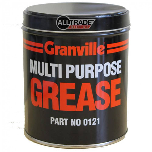 multi purpose grease tin