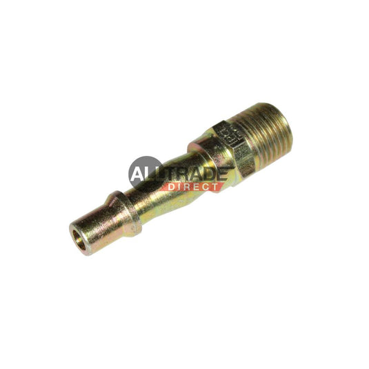 airline male adaptor