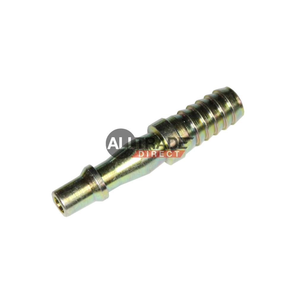 PCL 100 Series Air Fitting Adaptor Male Thread 3/8 BSP Air Hose Line Aca2999