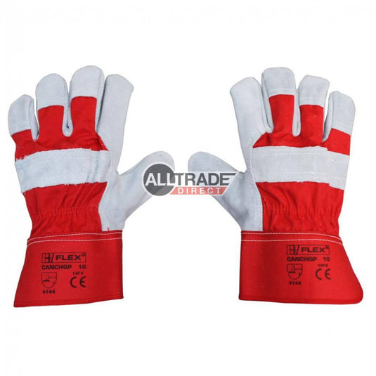 rigger gloves