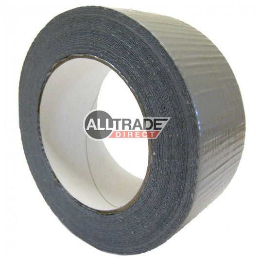 silver duct tape