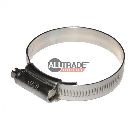 stainless steel hose clips