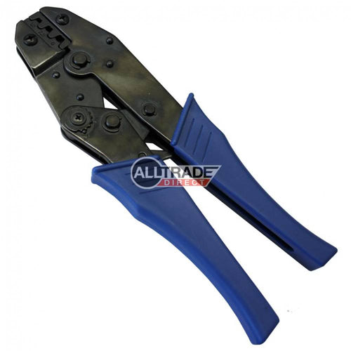 uninsulated crimping pliers