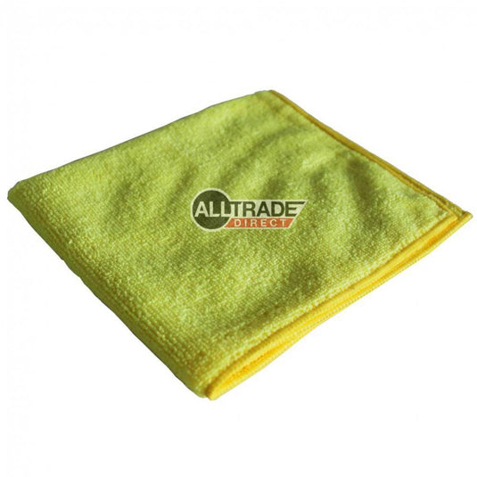 Microfibre Cleaning Cloths