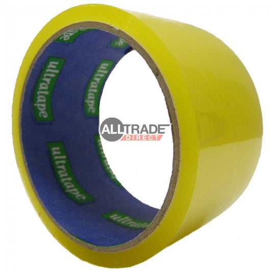 48mm clear tape