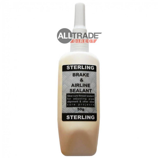 brake and airline sealant