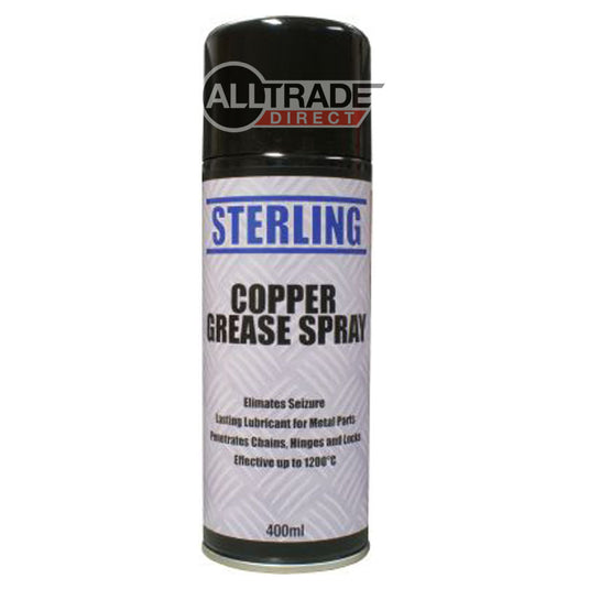 copper grease spray