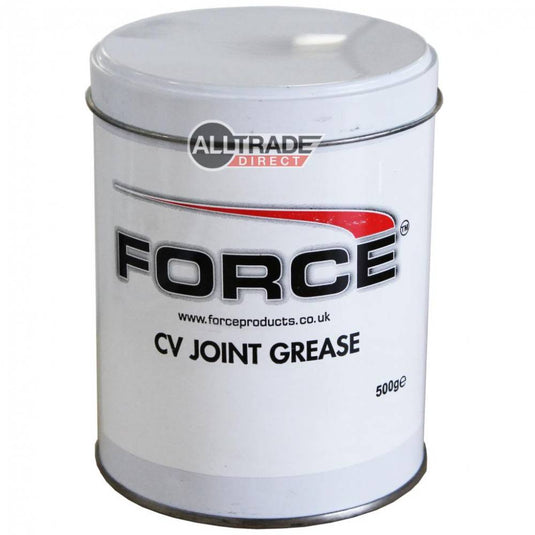 cv joint grease