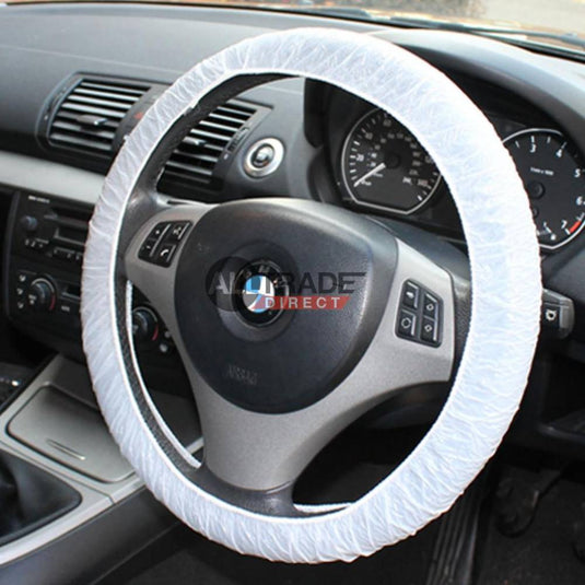 disposable steering wheel covers