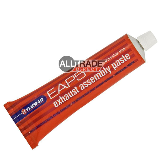 hylomar exhaust assembly paste