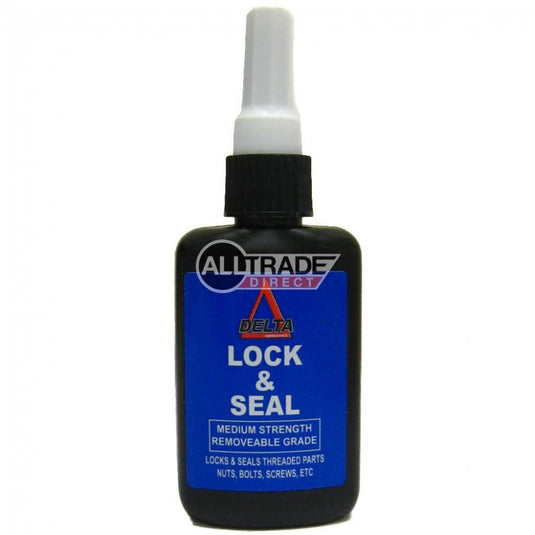 lock and seal adhesive