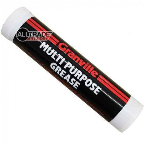 multi purpose grease cartridge