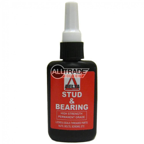 stud and bearing adhesive